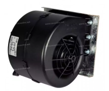 Luchtverdeler Monoturbine ventilator 12V SOUFFLERIE JOHN DEERE