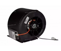 Luchtverdeler Monoturbine ventilator 24V 3 VITESSES