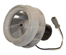 Difusión de aire Turbina doble 12V SOUFFLERIE 12V