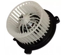 Luchtverdeler Monoturbine ventilator 12V SOUFFLERIE 12V GAUCHE