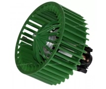 Diffusion d'air Soufflerie Monoturbine 12V SOUFFLERIE 12V GAUCHE