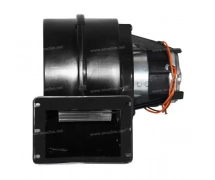 Difusión de aire Turbina sencilla 24V SOUFFLERIE AURORA 24V