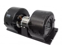 Diffusion d'air Soufflerie double turbine 12V