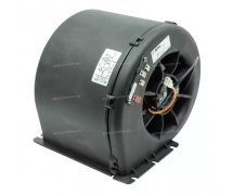 Air distribution Single turbine blower 12V 3 Vitesses