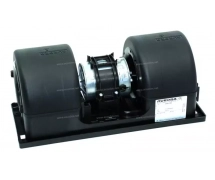 Difusión de aire Turbina doble 24V AURORA DRG 1150