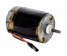 Difusão de ar Motor ventilador radial 12V AXE SIMPLE