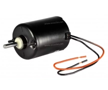 Difusão de ar Motor ventilador radial 24V AXE SIMPLE