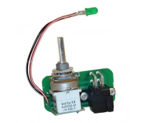 Themostaat Temperatuurpotentiometer POTENTIOMETRE DE TEMPERATURE