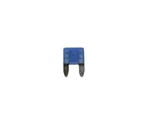 Repuesto eléctrico Varios Fusible MINIFUSE 15A MINIFUSE BLEU 58V max