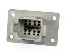 Composant électrique Connecteur DEUTSCH Receptacle RECEPTACLE 8 VOIES DT04-8PL012