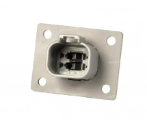 Composant électrique Connecteur DEUTSCH Receptacle RECEPTACLE 4VOIES DT04-4P-L012