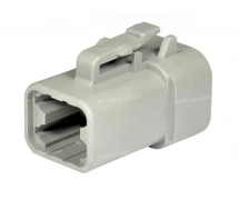 Repuesto eléctrico Conector DEUTSCH Conector FEMELLE 4 VOIES