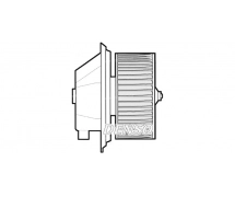 Luchtverdeler OEM blazer VEHICULE AVEC CLIM AUTO