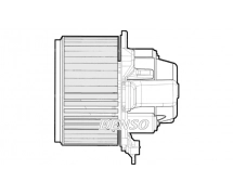 Air distribution OEM Blower VEHICULE SANS CLIM