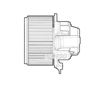 Air distribution OEM Blower VEHICULE AVEC CLIM MANUELLE