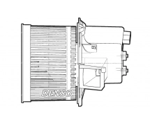 Air distribution OEM Blower VEHICULE SANS CLIM