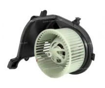 Air distribution OEM Blower VEHICULE SANS CLIM