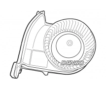 Diffusion d'air Soufflerie OEM VEHICULE AVEC CLIM