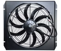 Fan OEM