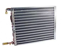 Exchanger Condenser Standard