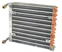 Exchanger Condenser Standard UNITE HyGloo