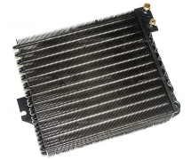 Warmtewisselaar Condensor OEM