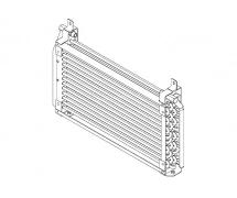 Echangeur Condenseur OEM