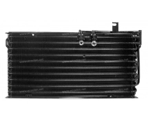 Warmtewisselaar Condensor OEM