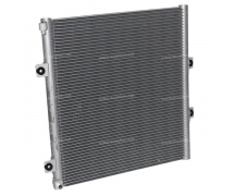 Exchanger Condenser OEM