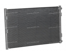 Exchanger Condenser OEM