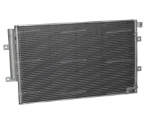 Exchanger Condenser OEM