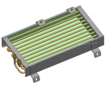 Exchanger Condenser OEM