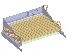 Echangeur Condenseur OEM