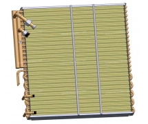 Echangeur Condenseur OEM