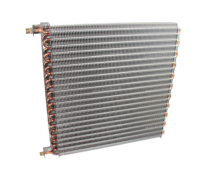 Exchanger Condenser OEM