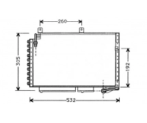 Echangeur Condenseur OEM