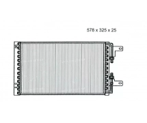 Echangeur Condenseur OEM