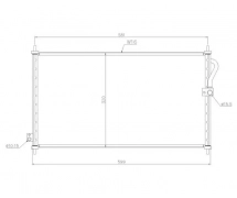 Echangeur Condenseur OEM