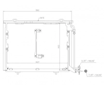 Echangeur Condenseur OEM