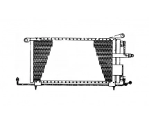 Serpentin Condensador OEM