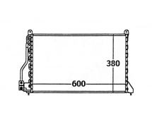 Serpentin Condensador OEM