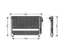 Echangeur Condenseur OEM