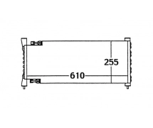 Echangeur Condenseur OEM