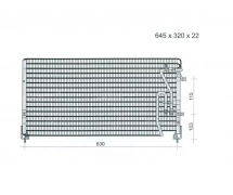 Echangeur Condenseur OEM