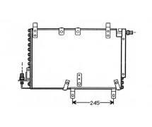 Echangeur Condenseur OEM