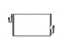 Echangeur Condenseur OEM