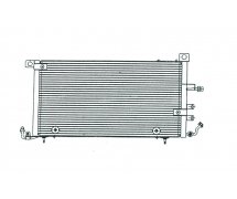 Exchanger Condenser OEM