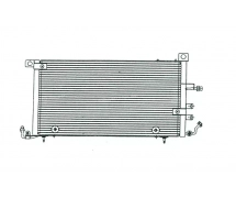 Echangeur Condenseur OEM