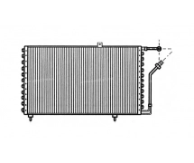 Echangeur Condenseur OEM