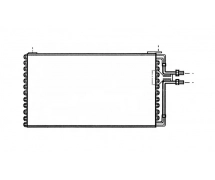 Permutador Condensador OEM